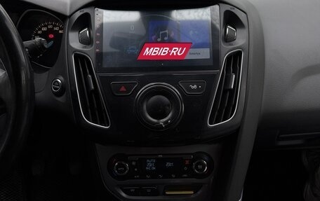 Ford Focus III, 2012 год, 850 000 рублей, 2 фотография