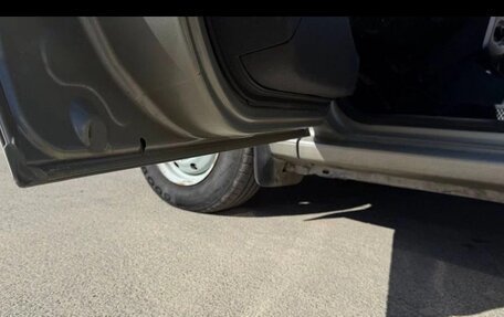 Renault Logan I, 2014 год, 600 000 рублей, 3 фотография