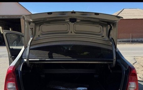 Renault Logan I, 2014 год, 600 000 рублей, 12 фотография