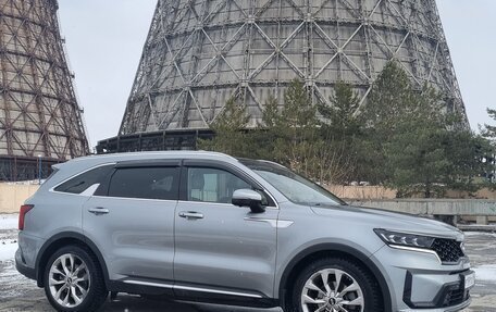 KIA Sorento IV, 2021 год, 4 375 000 рублей, 6 фотография