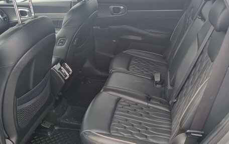 KIA Sorento IV, 2021 год, 4 375 000 рублей, 14 фотография