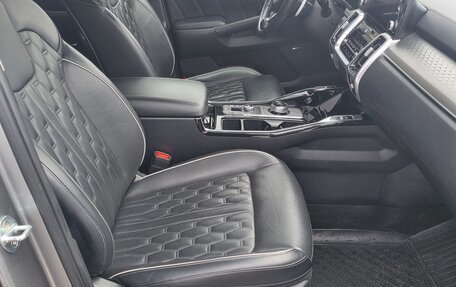 KIA Sorento IV, 2021 год, 4 375 000 рублей, 13 фотография