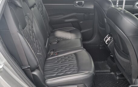 KIA Sorento IV, 2021 год, 4 375 000 рублей, 15 фотография