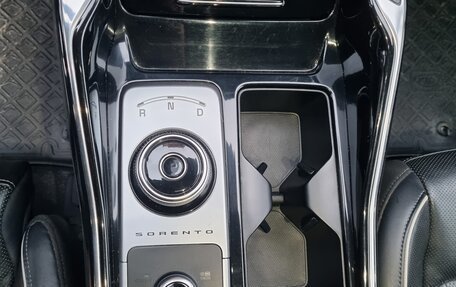 KIA Sorento IV, 2021 год, 4 375 000 рублей, 22 фотография