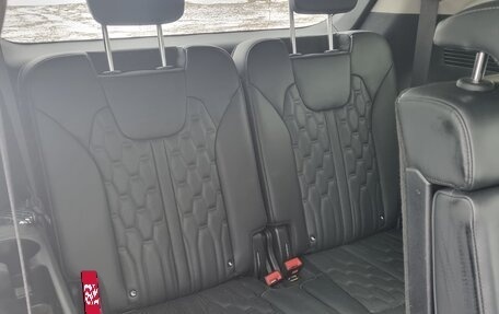 KIA Sorento IV, 2021 год, 4 375 000 рублей, 16 фотография