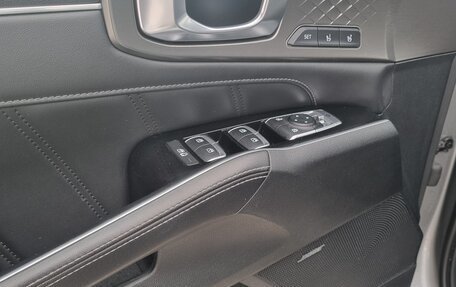 KIA Sorento IV, 2021 год, 4 375 000 рублей, 19 фотография