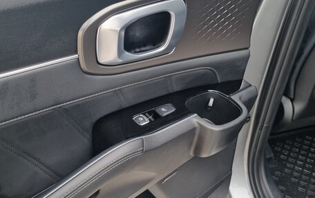 KIA Sorento IV, 2021 год, 4 375 000 рублей, 20 фотография