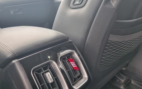 KIA Sorento IV, 2021 год, 4 375 000 рублей, 21 фотография