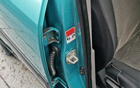 Suzuki SX4 II рестайлинг, 2008 год, 799 000 рублей, 8 фотография