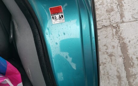 Suzuki SX4 II рестайлинг, 2008 год, 799 000 рублей, 6 фотография