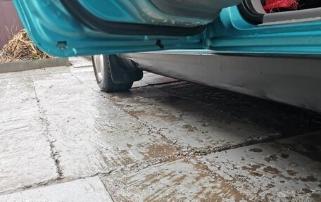 Suzuki SX4 II рестайлинг, 2008 год, 799 000 рублей, 13 фотография