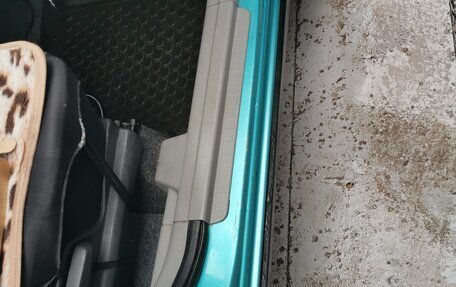 Suzuki SX4 II рестайлинг, 2008 год, 799 000 рублей, 19 фотография