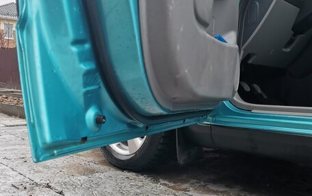 Suzuki SX4 II рестайлинг, 2008 год, 799 000 рублей, 17 фотография