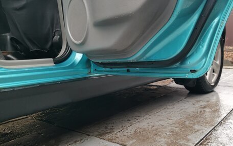 Suzuki SX4 II рестайлинг, 2008 год, 799 000 рублей, 15 фотография