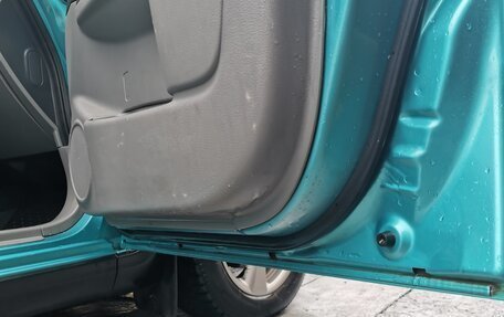 Suzuki SX4 II рестайлинг, 2008 год, 799 000 рублей, 18 фотография