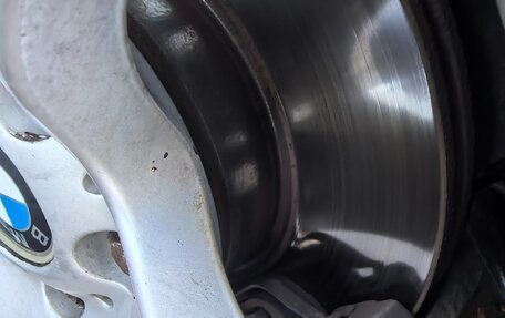 BMW X5, 2002 год, 920 000 рублей, 9 фотография