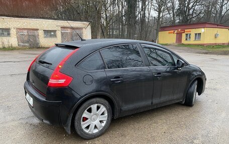 Citroen C4 II рестайлинг, 2010 год, 350 000 рублей, 7 фотография