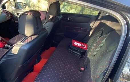 Citroen C4 II рестайлинг, 2010 год, 350 000 рублей, 11 фотография