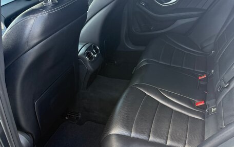 Mercedes-Benz C-Класс, 2015 год, 2 380 000 рублей, 18 фотография