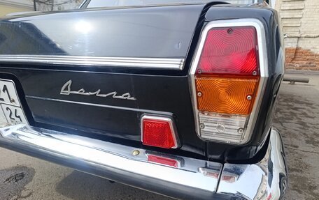 ГАЗ 24 «Волга» I (24), 1976 год, 300 000 рублей, 4 фотография