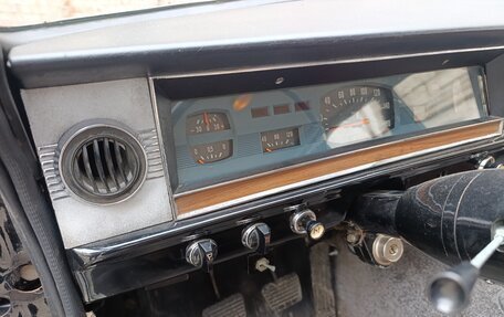 ГАЗ 24 «Волга» I (24), 1976 год, 300 000 рублей, 3 фотография