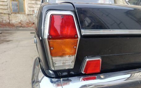 ГАЗ 24 «Волга» I (24), 1976 год, 300 000 рублей, 6 фотография