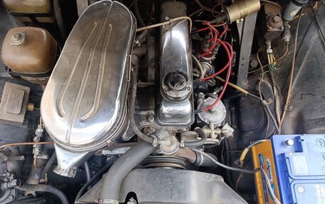 ГАЗ 24 «Волга» I (24), 1976 год, 300 000 рублей, 15 фотография