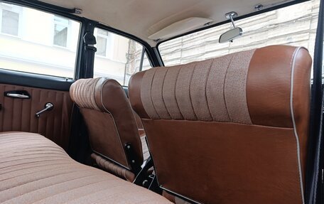 ГАЗ 24 «Волга» I (24), 1976 год, 300 000 рублей, 9 фотография