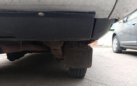 ГАЗ 24 «Волга» I (24), 1976 год, 300 000 рублей, 10 фотография