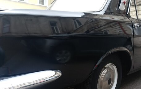 ГАЗ 24 «Волга» I (24), 1976 год, 300 000 рублей, 12 фотография