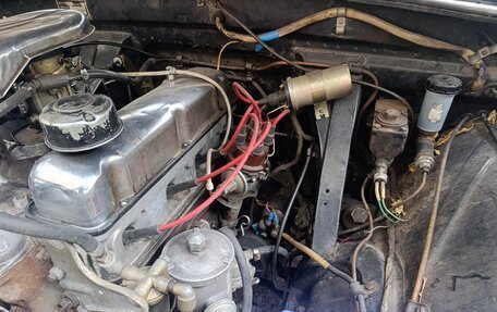 ГАЗ 24 «Волга» I (24), 1976 год, 300 000 рублей, 16 фотография