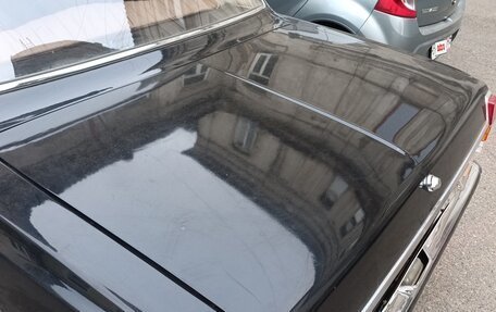 ГАЗ 24 «Волга» I (24), 1976 год, 300 000 рублей, 11 фотография