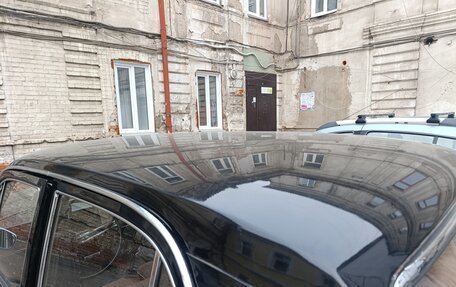 ГАЗ 24 «Волга» I (24), 1976 год, 300 000 рублей, 17 фотография