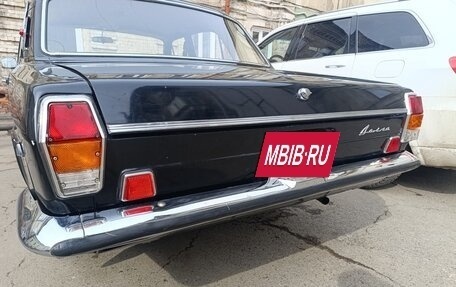 ГАЗ 24 «Волга» I (24), 1976 год, 300 000 рублей, 7 фотография