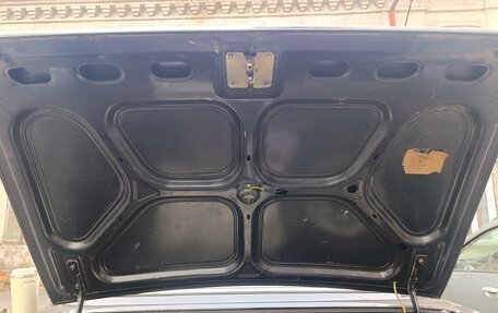 ГАЗ 24 «Волга» I (24), 1976 год, 300 000 рублей, 18 фотография