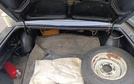 ГАЗ 24 «Волга» I (24), 1976 год, 300 000 рублей, 22 фотография