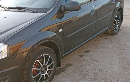 Renault Logan I, 2012 год, 498 000 рублей, 3 фотография