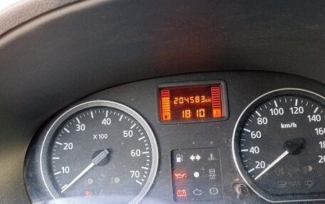 Renault Logan I, 2012 год, 498 000 рублей, 7 фотография