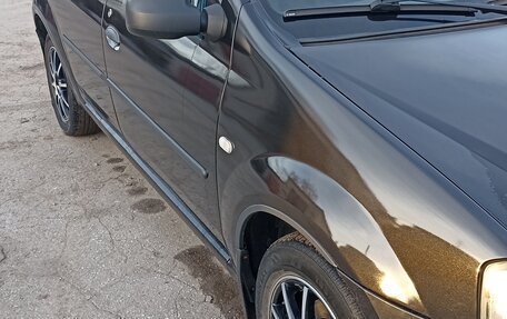 Renault Logan I, 2012 год, 498 000 рублей, 4 фотография