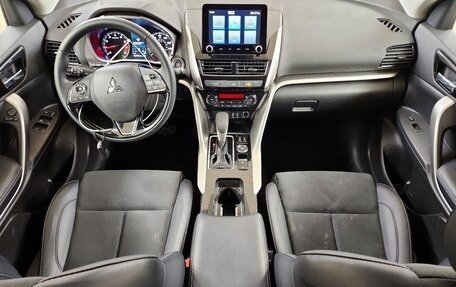 Mitsubishi Eclipse Cross, 2025 год, 3 333 000 рублей, 4 фотография