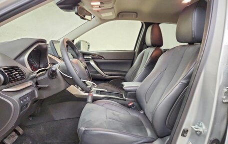 Mitsubishi Eclipse Cross, 2025 год, 3 333 000 рублей, 2 фотография