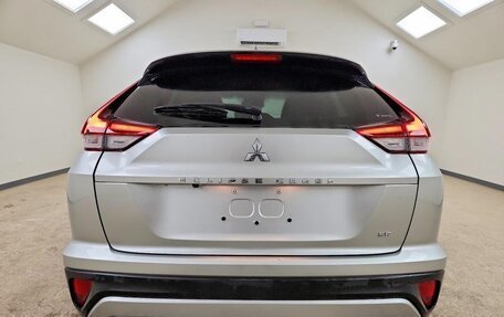 Mitsubishi Eclipse Cross, 2025 год, 3 333 000 рублей, 8 фотография