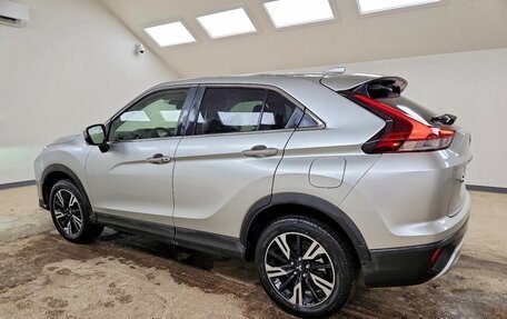 Mitsubishi Eclipse Cross, 2025 год, 3 333 000 рублей, 3 фотография