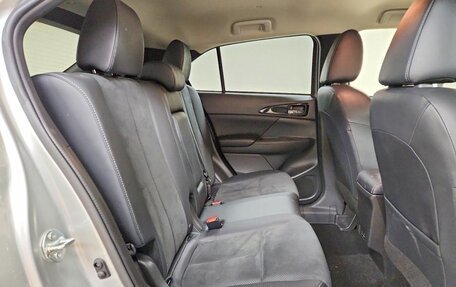 Mitsubishi Eclipse Cross, 2025 год, 3 333 000 рублей, 7 фотография