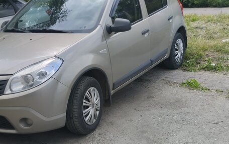 Audi 80, 1990 год, 6 фотография