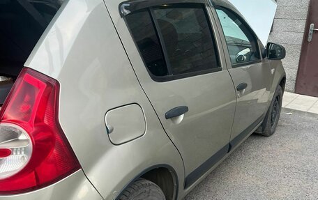 Audi 80, 1990 год, 8 фотография