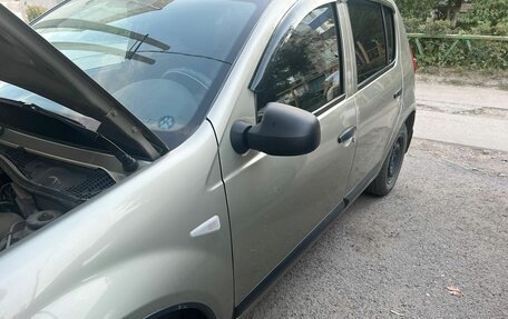 Audi 80, 1990 год, 10 фотография