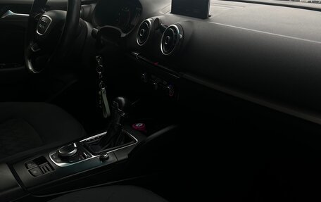 Audi A3, 2014 год, 1 350 000 рублей, 15 фотография