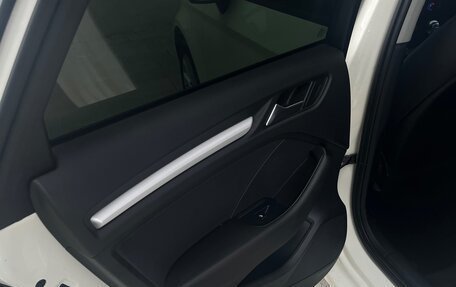 Audi A3, 2014 год, 1 350 000 рублей, 18 фотография