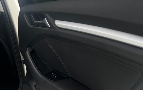 Audi A3, 2014 год, 1 350 000 рублей, 19 фотография